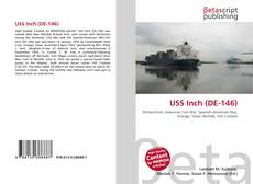 Couverture de USS Inch (DE-146)