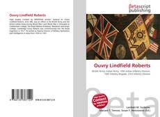 Copertina di Ouvry Lindfield Roberts