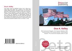 Couverture de Ova A. Kelley
