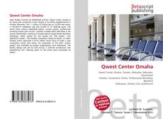 Couverture de Qwest Center Omaha