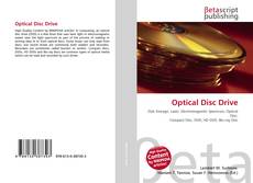 Couverture de Optical Disc Drive