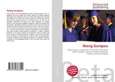 Buchcover von Wang Gungwu