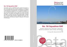 Copertina di No. 56 Squadron RAF