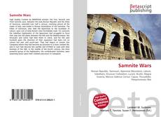 Couverture de Samnite Wars