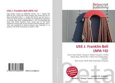 Couverture de USS J. Franklin Bell (APA-16)