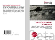 Copertina di Pacific Ocean Areas (command)