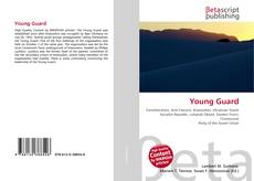 Copertina di Young Guard
