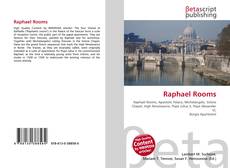 Copertina di Raphael Rooms