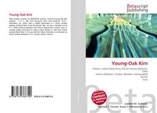 Copertina di Young-Oak Kim