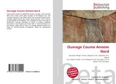 Capa do livro de Ouvrage Coume Annexe Nord 