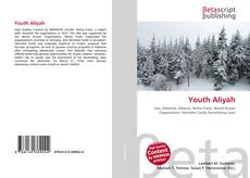 Bookcover of Youth Aliyah