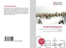 Bookcover of Youth Participation