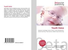 Bookcover of Youth Voice