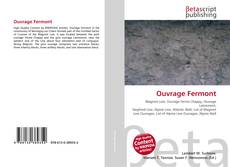 Borítókép a  Ouvrage Fermont - hoz