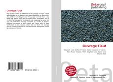 Bookcover of Ouvrage Flaut