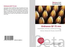 Borítókép a  Ordnance QF 75 mm - hoz