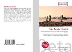 Borítókép a  São Paulo (State) - hoz