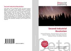 Capa do livro de Second Industrial Revolution 