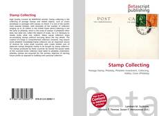 Copertina di Stamp Collecting