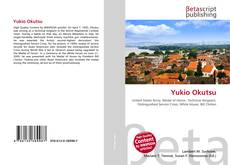 Bookcover of Yukio Okutsu