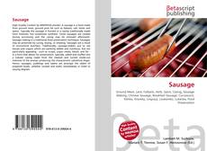 Bookcover of Sausage