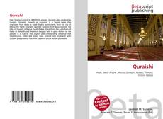 Copertina di Quraishi