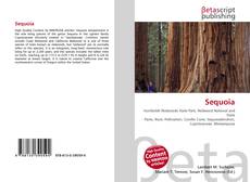 Обложка Sequoia