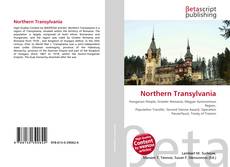 Обложка Northern Transylvania