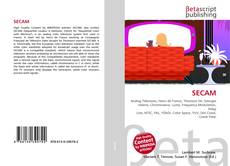 Обложка SECAM