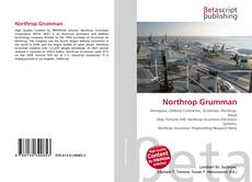 Capa do livro de Northrop Grumman 
