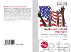 Portada del libro de Northwest Territorial Imperative
