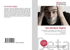 Couverture de Sex Workers' Rights