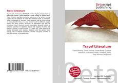 Buchcover von Travel Literature