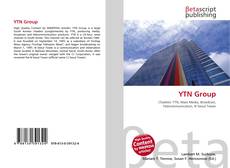 Copertina di YTN Group