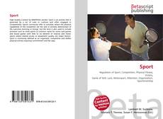 Borítókép a  Sport - hoz