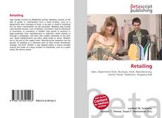 Borítókép a  Retailing - hoz