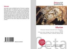 Buchcover von Silurian