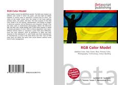 Borítókép a  RGB Color Model - hoz