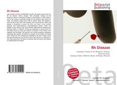 Borítókép a  Rh Disease - hoz