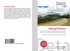 Borítókép a  Sekong Province - hoz