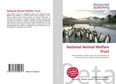 Buchcover von National Animal Welfare Trust