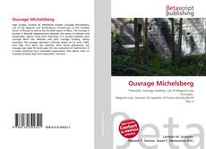 Borítókép a  Ouvrage Michelsberg - hoz