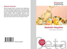 Buchcover von Radostin Stoychev