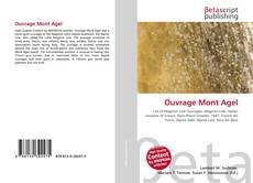 Borítókép a  Ouvrage Mont Agel - hoz
