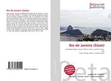 Borítókép a  Rio de Janeiro (State) - hoz