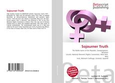 Buchcover von Sojourner Truth