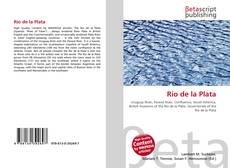 Buchcover von Río de la Plata