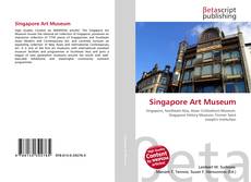 Buchcover von Singapore Art Museum