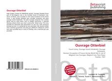 Buchcover von Ouvrage Otterbiel