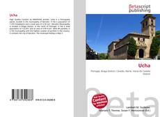 Buchcover von Ucha
